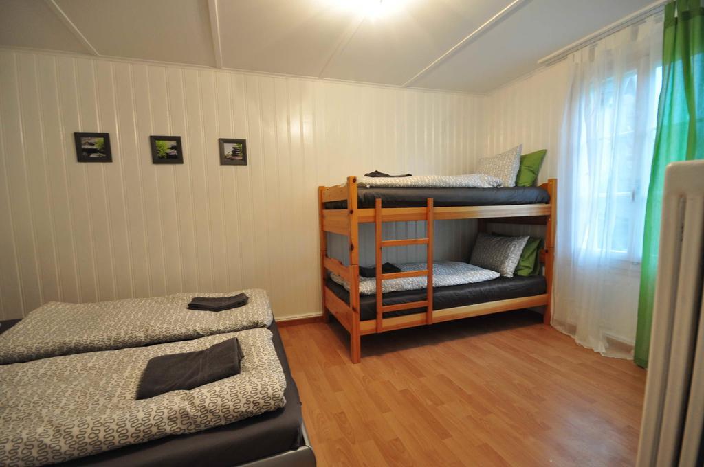 Interlaken Town House Sleeps 12 Guests Central חדר תמונה