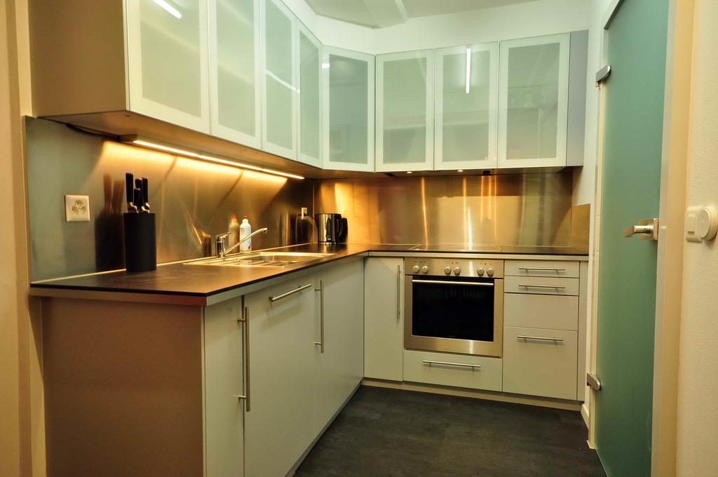 Interlaken Town House Sleeps 12 Guests Central חדר תמונה